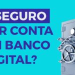 Bancos Digitais são realmente seguros